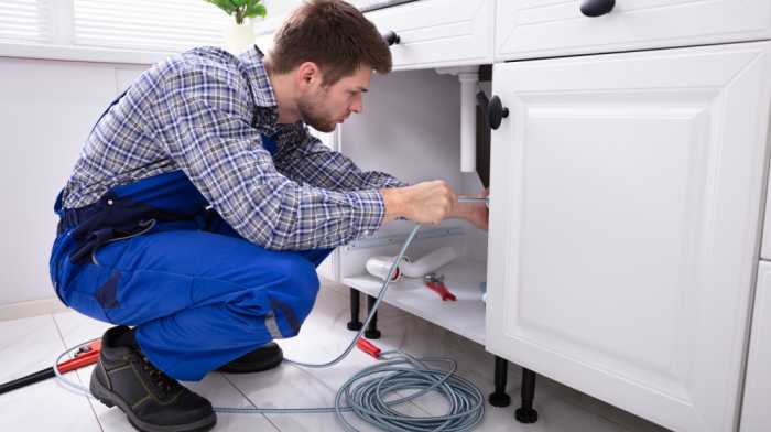 Konya Atık Su Tahliyesi