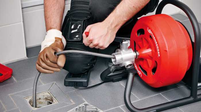 Konya Banyo Tıkanıklığı Açma