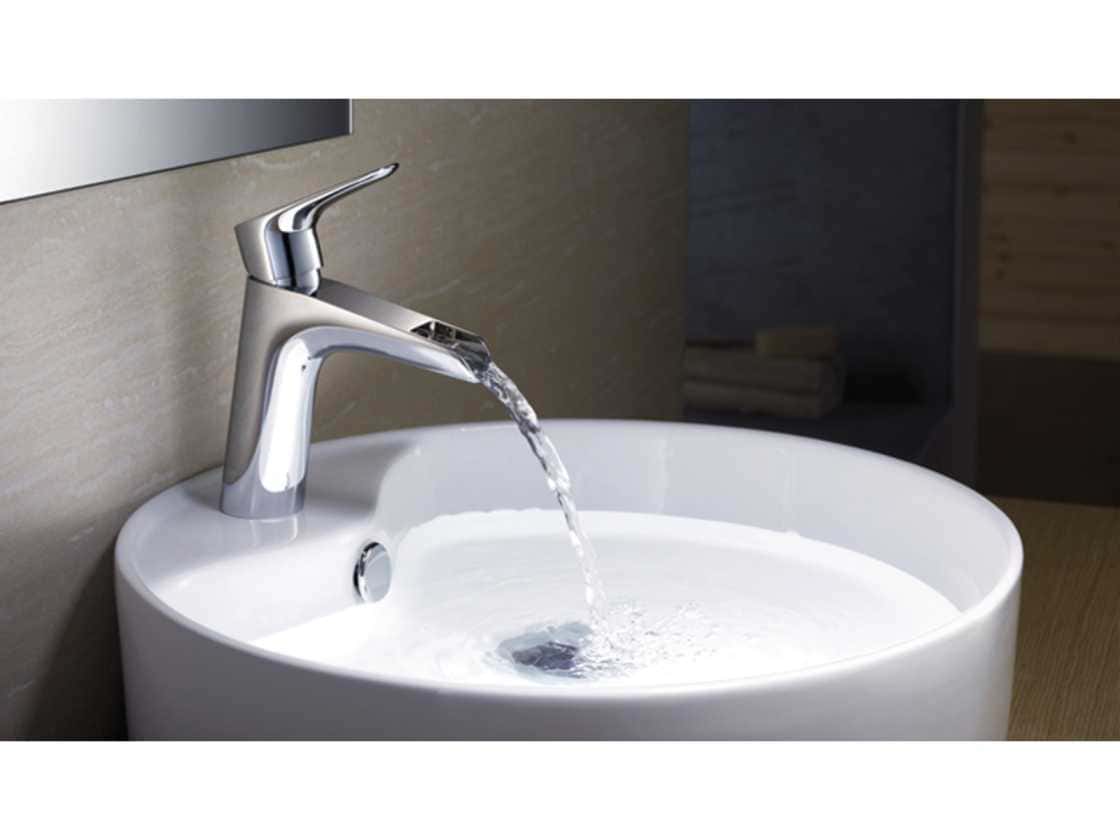 Lavabo Tıkanıklığı Açma