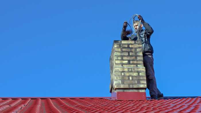 Konya Baca Temizleme